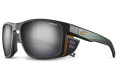 Окуляри Julbo 506 12 45 SHIELD KAKI/BLACK SP4 FL SIL Окуляри Julbo 506 12 45 SHIELD KAKI/BLACK SP4 FL SIL