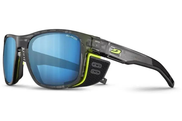 Окуляри Julbo 506 95 15 SHIELD GRIS BRILL/ JAUNE C4 Окуляри Julbo 506 95 15 SHIELD GRIS BRILL/ JAUNE C4