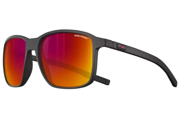 Окуляри Julbo 571 11 14 CREEK NOIR/ROUGE SP3 CF RED