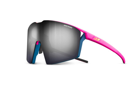 Окуляри Julbo 562 11 19 EDGE ROSE FLUO/BLEU SP3+ SP0