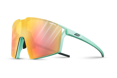 Окуляри Julbo 562 38 16 EDGE MINT RV P13 ML RO OR