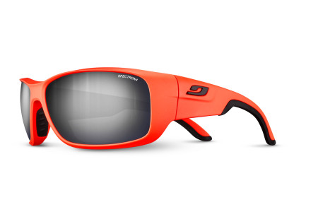 Окуляри Julbo 566 12 78 RUN2 ORANGE FLUO MAT-NOIR/SP4