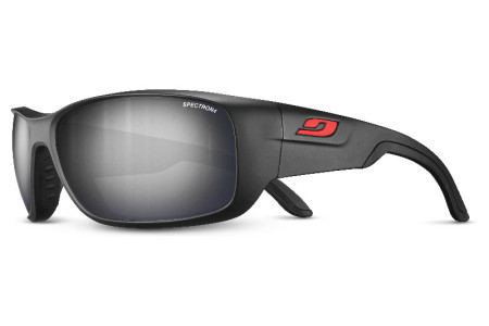 Окуляри Julbo 566 12 14 RUN2 NOIR MAT-ORANGE FLUO/SP4