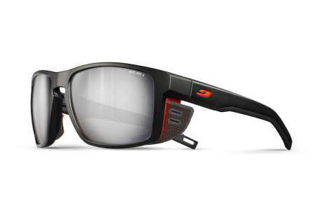 Окуляри Julbo 506 61 14 SHIELD BLACK MAT ALTI ARC 4+