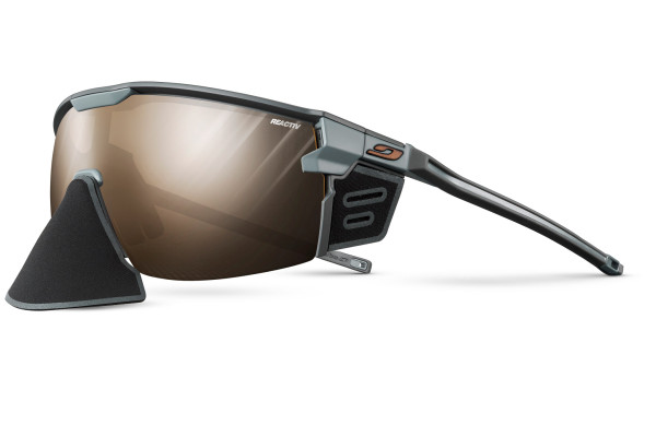 Окуляри Julbo 547 35 20 ULTIMATE COVER GRAY RVP2-4 FLA Окуляри Julbo 547 35 20 ULTIMATE COVER GRAY RVP2-4 FLA