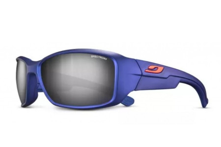 Окуляри Julbo 400 12 37 WHOOPS BLUE METAL MAT SP4