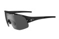 Окуляри Tifosi Sledge Lite, колір оправи Matte Black, три лінзи Smoke/AC Red/Clear Окуляри Tifosi Sledge Lite, колір оправи Matte Black, три лінзи Smoke/AC Red/Clear