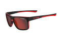 Окуляри Tifosi Swick, колір оправи Satin Black/Crimson , одна лінза Smoke Red Mirror Окуляри Tifosi Swick, колір оправи Satin Black/Crimson , одна лінза Smoke Red Mirror