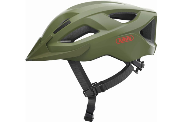 Велошолом ABUS ADURO 2.1 Jade Green M (52-58 см) Велошолом ABUS ADURO 2.1 Jade Green M (52-58 см)