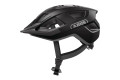 Велошолом ABUS ADURO 3.0 race black L Велошолом ABUS ADURO 3.0 race black L