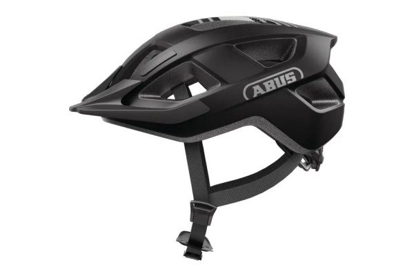 Велошолом ABUS ADURO 3.0 race black L Велошолом ABUS ADURO 3.0 race black L