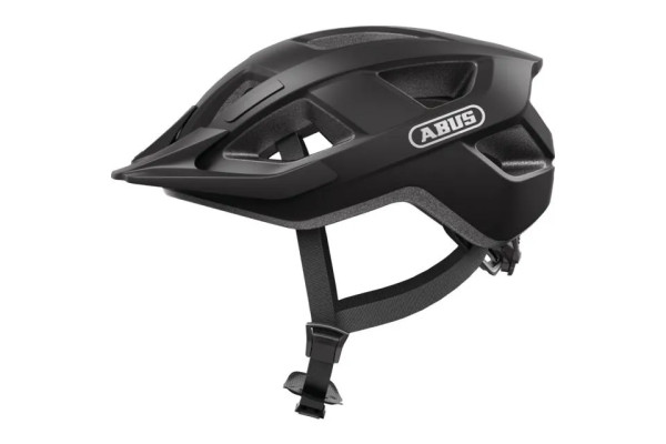 Велошолом ABUS ADURO 3.0 velvet black L Велошолом ABUS ADURO 3.0 velvet black L