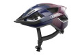 Велошолом ABUS ADURO 3.0 purple waves M Велошолом ABUS ADURO 3.0 purple waves M
