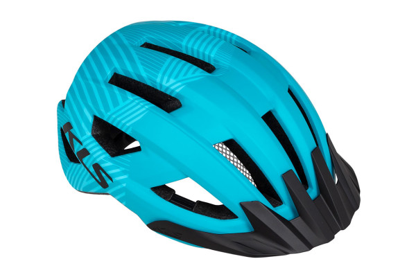 Шолом DAZE light blue M/L