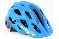 Шолом MET Lupo cyan / petrol blue M (54-58) Шолом MET Lupo cyan / petrol blue M (54-58)