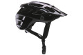Шолом SixSixOne XC/TRAIL RECON SCOUT HELMET BLACK/GRAY S/M (CPSC/CE) Шолом SixSixOne XC/TRAIL RECON SCOUT HELMET BLACK/GRAY S/M (CPSC/CE)