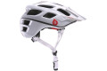 Шолом SixSixOne XC/TRAIL RECON SCOUT HELMET WHITE/RED L/XL (CPSC/CE) Шолом SixSixOne XC/TRAIL RECON SCOUT HELMET WHITE/RED L/XL (CPSC/CE)