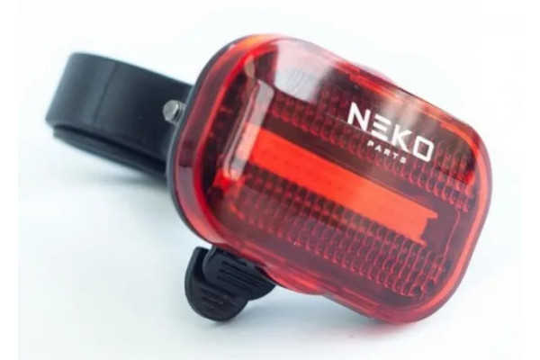 Блималка NEKO NKL-3209 3 режими батарейки AAA*2 COB діод Блималка NEKO NKL-3209 3 режими батарейки AAA*2 COB діод
