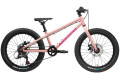 Велосипед Norco STORM 20 DISCC PINK /PURPLE Велосипед Norco STORM 20 DISCC PINK /PURPLE
