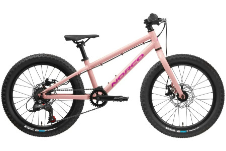 Велосипед Norco STORM 20 DISCC PINK /PURPLE