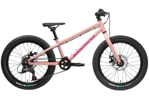 Велосипед Norco STORM 20 DISCC PINK /PURPLE Велосипед Norco STORM 20 DISCC PINK /PURPLE