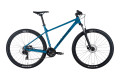 Велосипед NORCO STORM 4 L29 BLUE/BLUE BLACK Велосипед NORCO STORM 4 L29 BLUE/BLUE BLACK