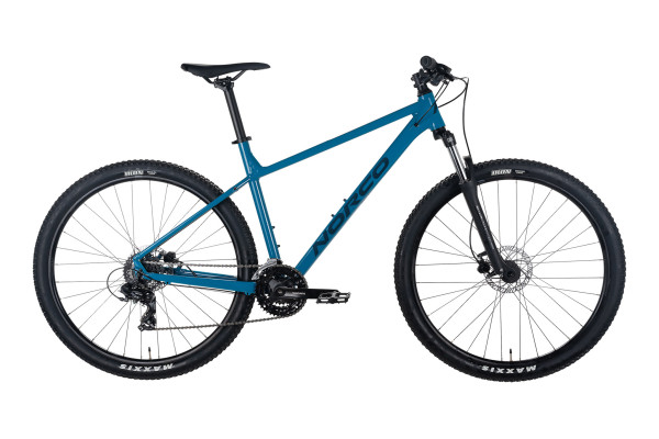 Велосипед NORCO STORM 4 L29 BLUE/BLUE BLACK Велосипед NORCO STORM 4 L29 BLUE/BLUE BLACK