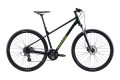 Велосипед NORCO XFR 2 XL GREEN/YELLOW Велосипед NORCO XFR 2 XL GREEN/YELLOW