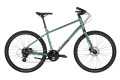 Велосипед Norco Indie 2 L GREEN/GREY Велосипед Norco Indie 2 L GREEN/GREY