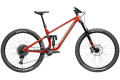 Велосипед NORCO SIGHT A2 SRAM M29 ORANGE/GREY Велосипед NORCO SIGHT A2 SRAM M29 ORANGE/GREY