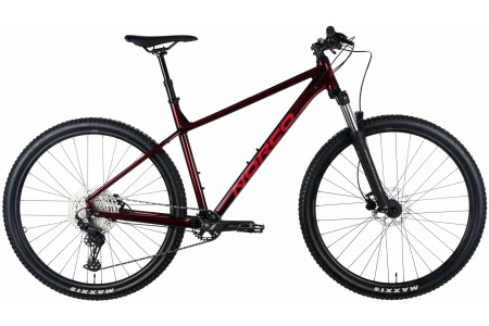 Велосипед NORCO STORM 1 L29 RED