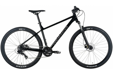 Велосипед NORCO STORM 4 XL29 BLACK/CHARCOAL