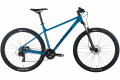 Велосипед NORCO STORM 4 XL29 BLUE/BLUE BLACK Велосипед NORCO STORM 4 XL29 BLUE/BLUE BLACK
