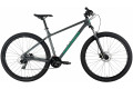 Велосипед NORCO STORM 4 S27 GREY/GREEN