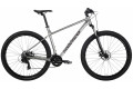 Велосипед Norco STORM 5 ХХS27 SILVER/BLACK Велосипед Norco STORM 5 ХХS27 SILVER/BLACK