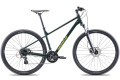 Велосипед NORCO XFR 2 L GREEN/YELLOW