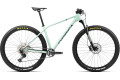 Велосипед ORBEA ALMA H20 L Ice Green - Ocean (Gloss) Велосипед ORBEA ALMA H20 L Ice Green - Ocean (Gloss)
