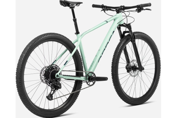 Велосипед ORBEA ALMA H20 L Ice Green - Ocean (Gloss) Велосипед ORBEA ALMA H20 L Ice Green - Ocean (Gloss)