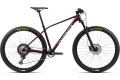 Велосипед ORBEA ALMA H30 M Taupe Brown (Matt) - Mango (Gloss) Велосипед ORBEA ALMA H30 M Taupe Brown (Matt) - Mango (Gloss)