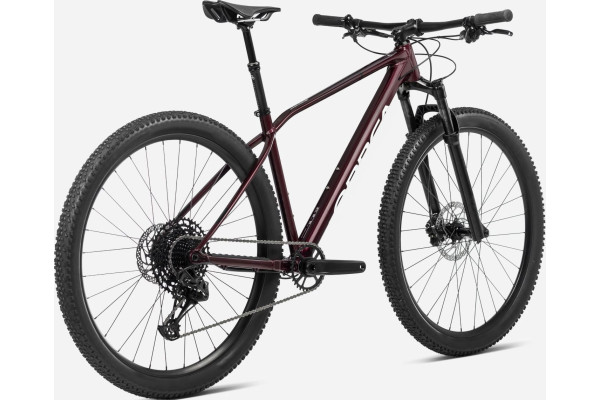 Велосипед ORBEA ALMA H30 M Taupe Brown (Matt) - Mango (Gloss) Велосипед ORBEA ALMA H30 M Taupe Brown (Matt) - Mango (Gloss)