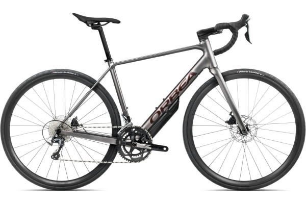 Велосипед ORBEA AVANT H30 53 Magnetic Bronze (Matt) - Cosmic Bronze (Gloss) Велосипед ORBEA AVANT H30 53 Magnetic Bronze (Matt) - Cosmic Bronze (Gloss)
