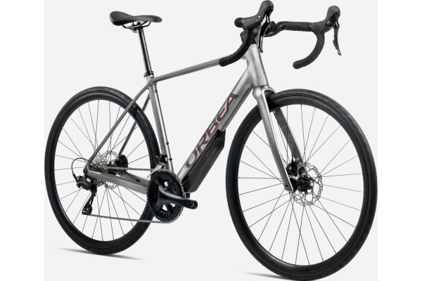 Велосипед ORBEA AVANT H30 53 Magnetic Bronze (Matt) - Cosmic Bronze (Gloss) Велосипед ORBEA AVANT H30 53 Magnetic Bronze (Matt) - Cosmic Bronze (Gloss)