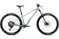 Велосипед ORBEA LAUFEY H30 M Blue Stone -Spicy Lime (Gloss) Велосипед ORBEA LAUFEY H30 M Blue Stone -Spicy Lime (Gloss)