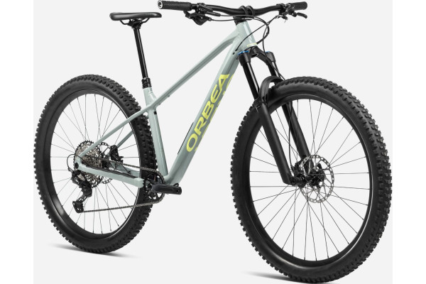 Велосипед ORBEA LAUFEY H30 M Blue Stone -Spicy Lime (Gloss) Велосипед ORBEA LAUFEY H30 M Blue Stone -Spicy Lime (Gloss)