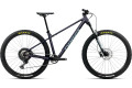 Велосипед ORBEA LAUFEY H30 L Tanzanite (Matt)-Blue Stone (Gloss) Велосипед ORBEA LAUFEY H30 L Tanzanite (Matt)-Blue Stone (Gloss)