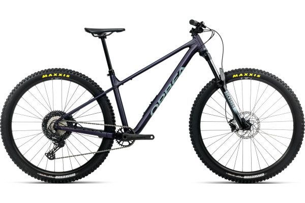 Велосипед ORBEA LAUFEY H30 L Tanzanite (Matt)-Blue Stone (Gloss) Велосипед ORBEA LAUFEY H30 L Tanzanite (Matt)-Blue Stone (Gloss)