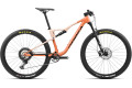 Велосипед ORBEA OIZ H30 L Apricot Orange-Limestone Beige (Matt) Велосипед ORBEA OIZ H30 L Apricot Orange-Limestone Beige (Matt)