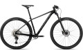 Велосипед ORBEA ONNA 29 40 M Black (Gloss-Matt) Велосипед ORBEA ONNA 29 40 M Black (Gloss-Matt)