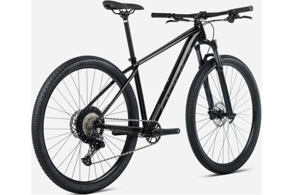 Велосипед ORBEA ONNA 29 40 M Black (Gloss-Matt) Велосипед ORBEA ONNA 29 40 M Black (Gloss-Matt)