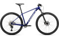 Велосипед ORBEA ONNA 29 20 XL Violet Blue - White (Gloss) Велосипед ORBEA ONNA 29 20 XL Violet Blue - White (Gloss)